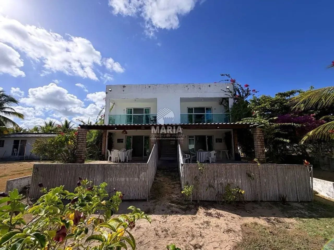 Pousada beira-mar com 06 quartos à venda em Maceió/AL! - Foto 2