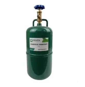 CILINDRO DE TRANSPORTE 2KG