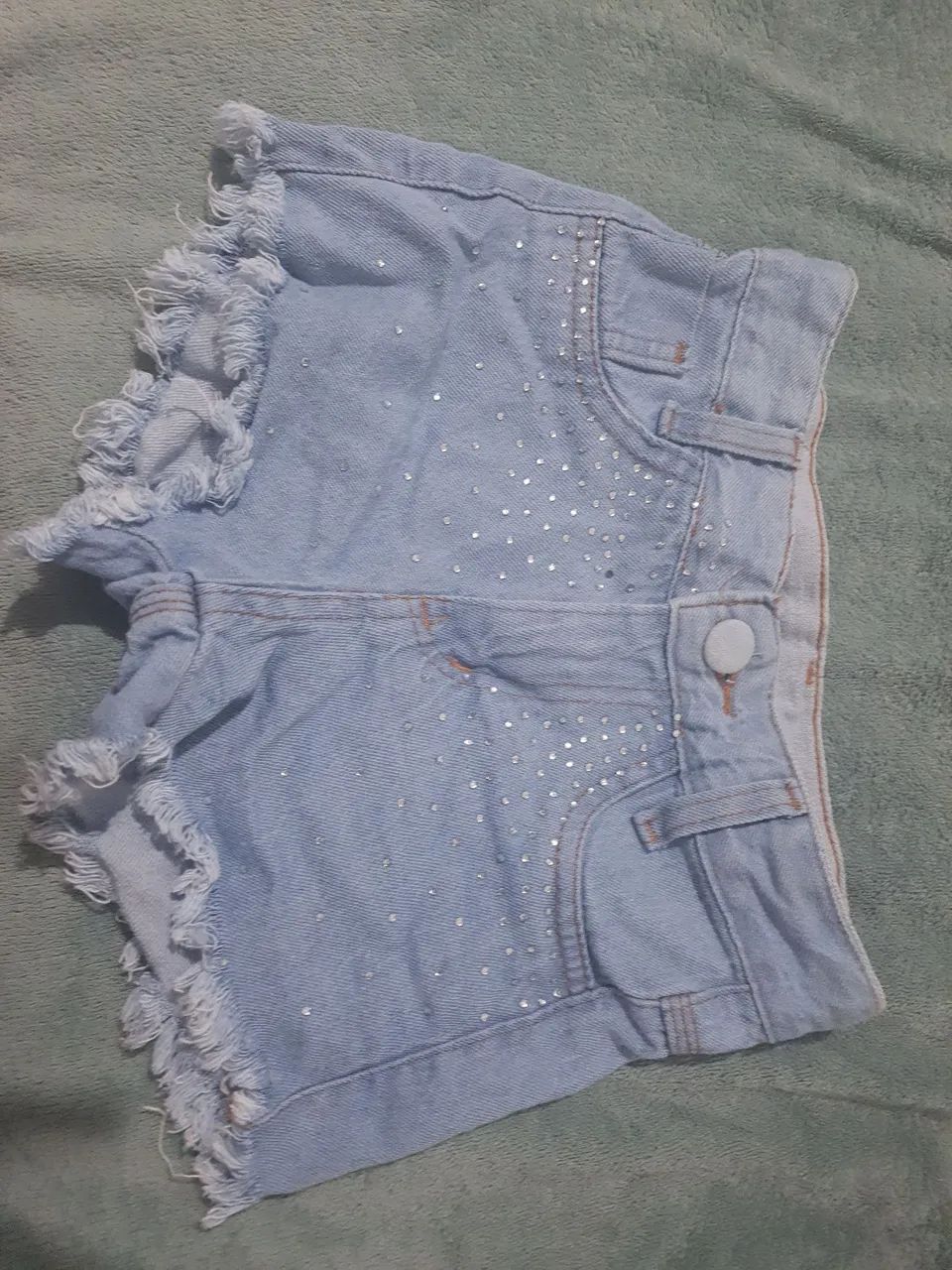 Short jeans - Foto 2
