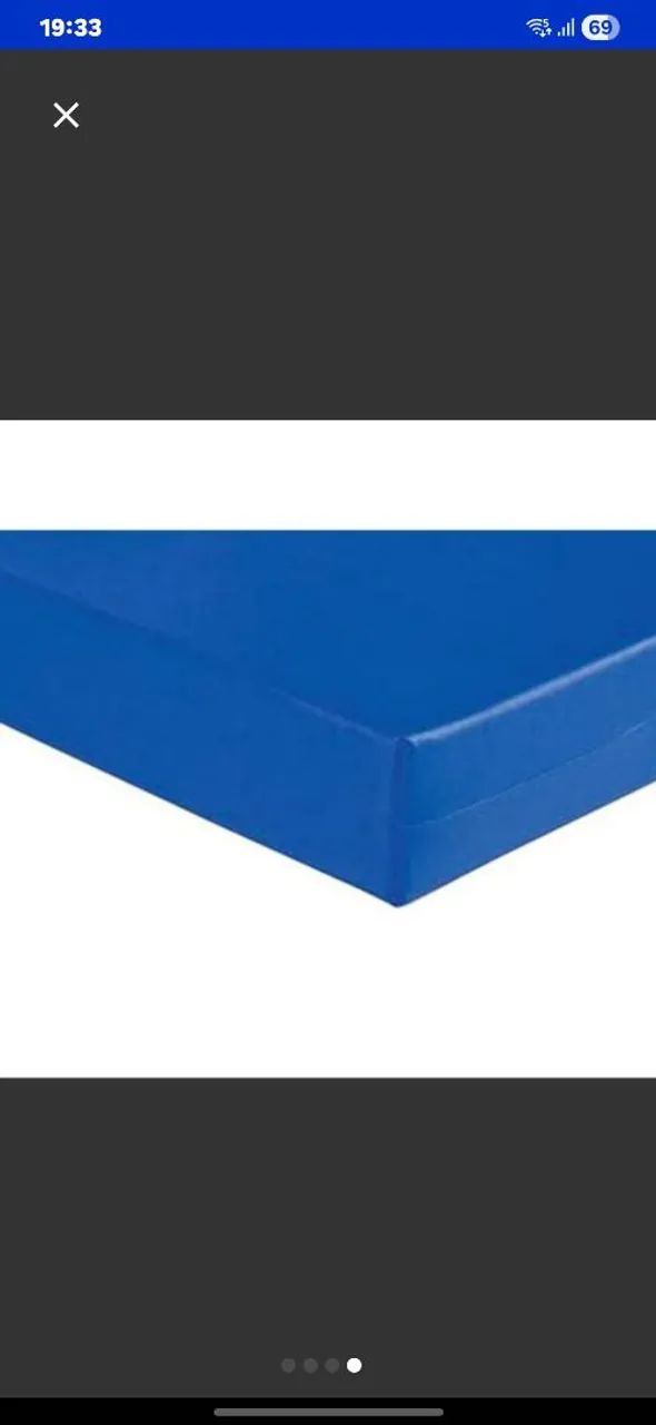 Coxão hospitalar  - Foto 2