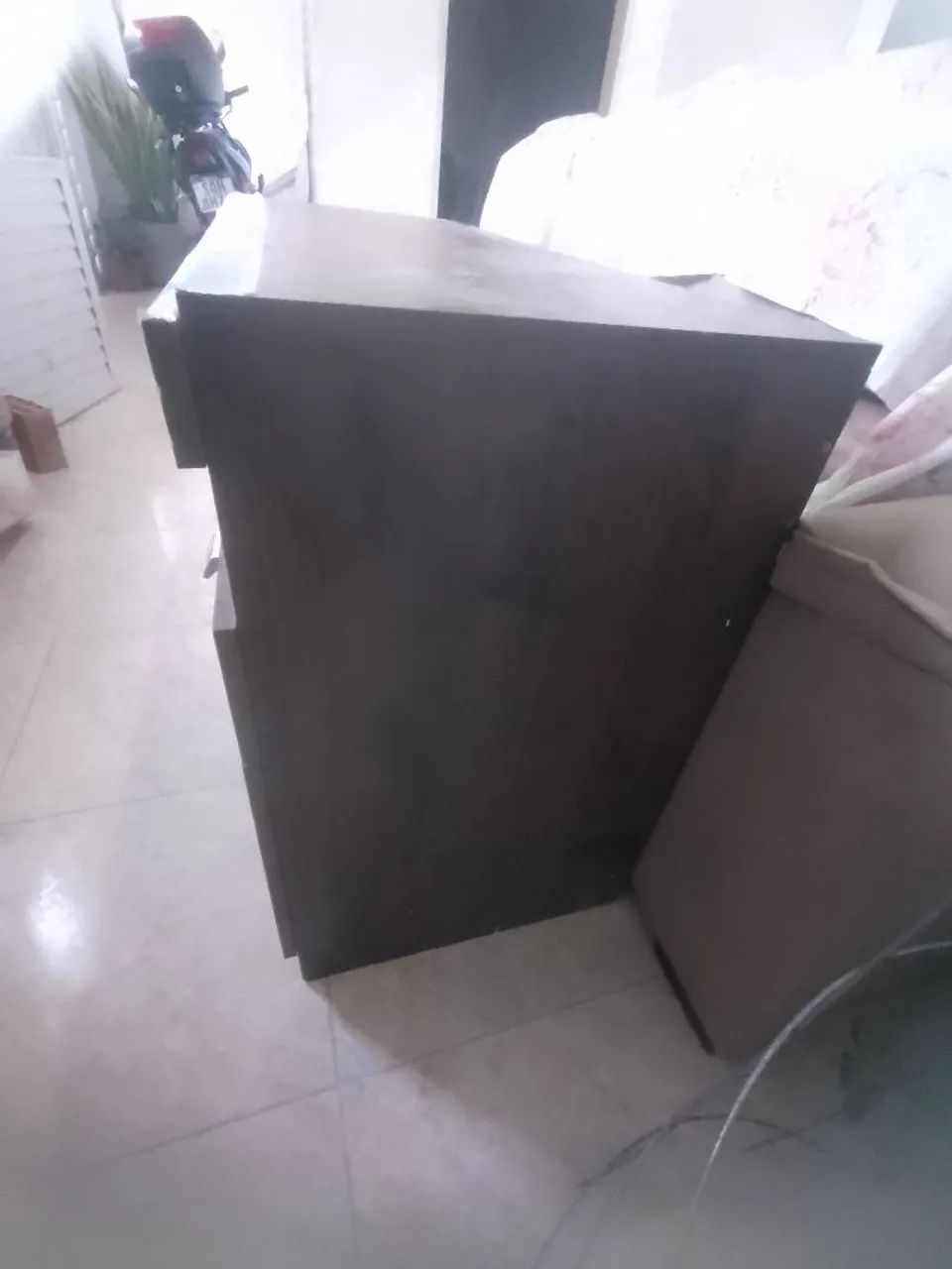 Vendo uma Escrivaninha ideal para estudar 