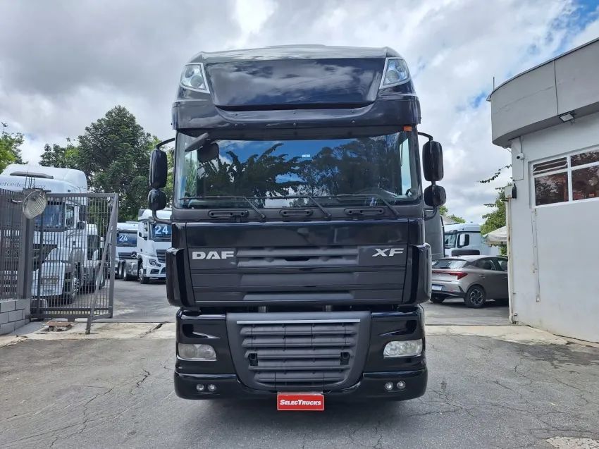 DAF / XF105 FTS 460A 20/20 - Foto 2