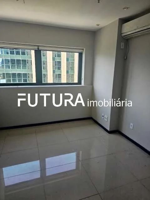 Sala : / Comercial / Barra da Tijuca - Foto 2