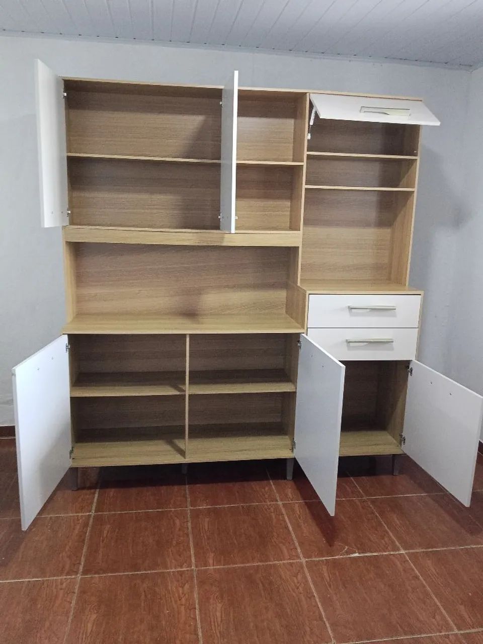Armário de cozinha - Foto 2