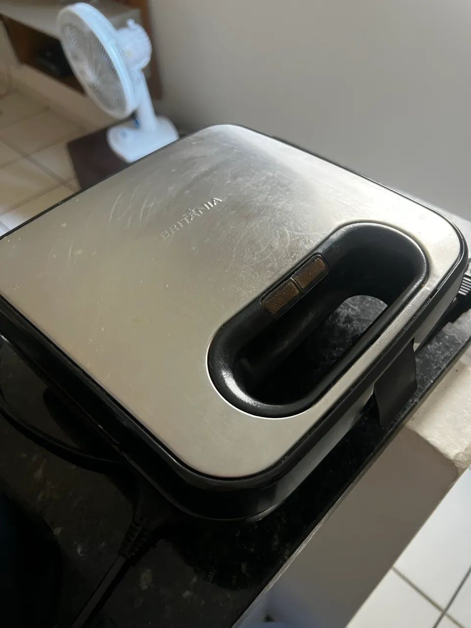 Liquidificador e sanduicheira.  - Foto 2