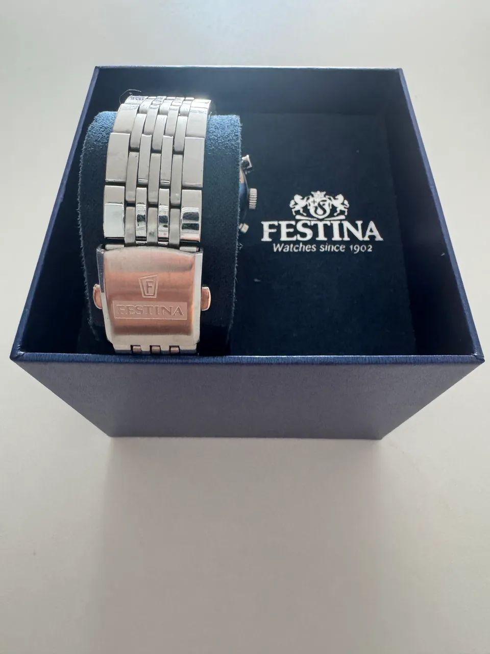 Relógio Festina (comprado na Vivara) - Foto 2