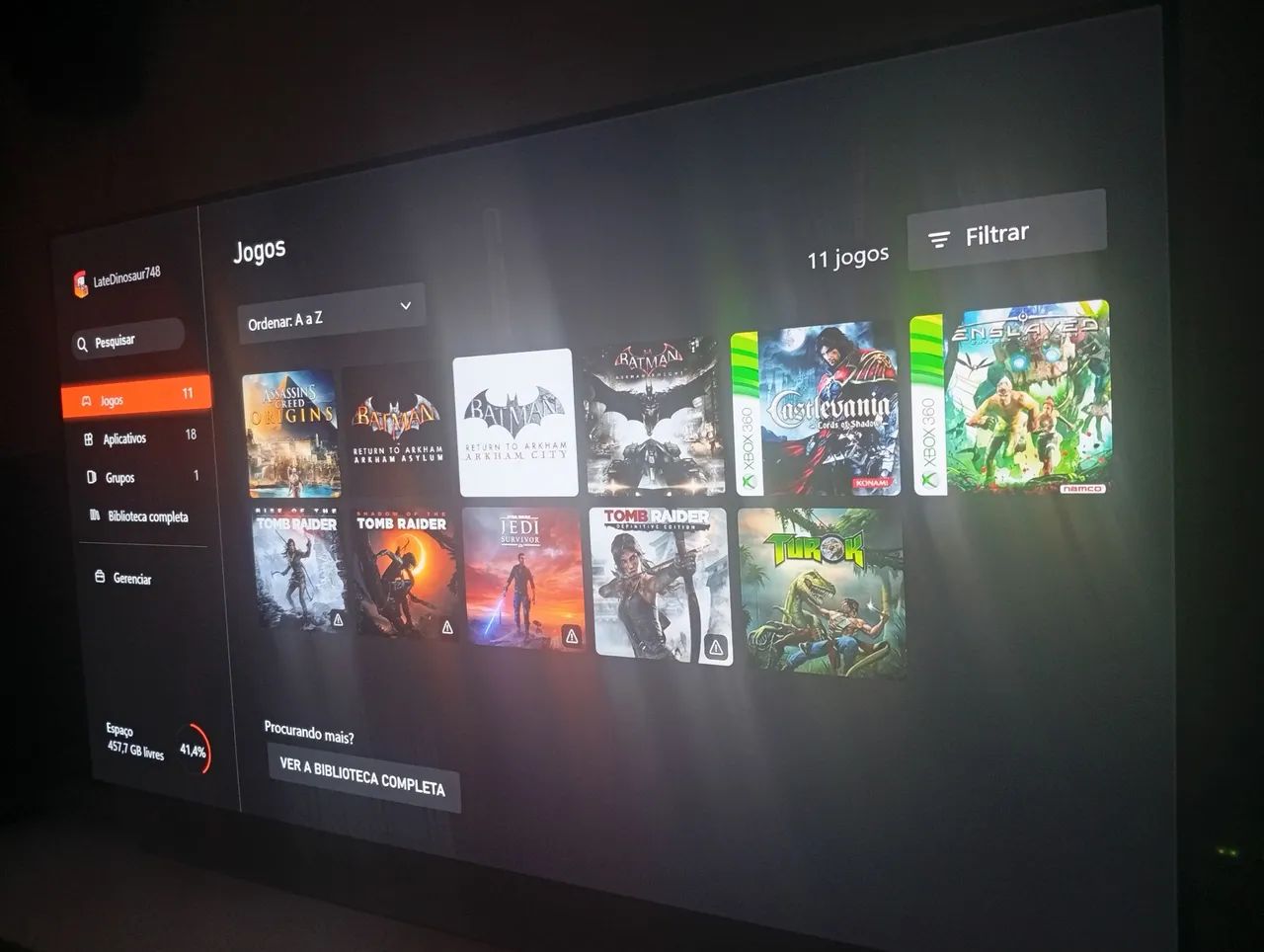 Xbox one x - Foto 5
