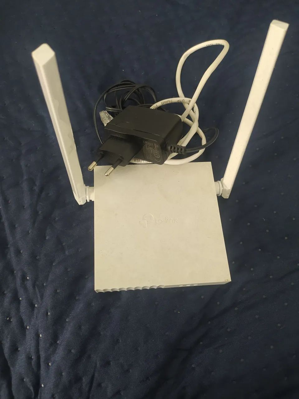 Roteador TP-link - Foto 3
