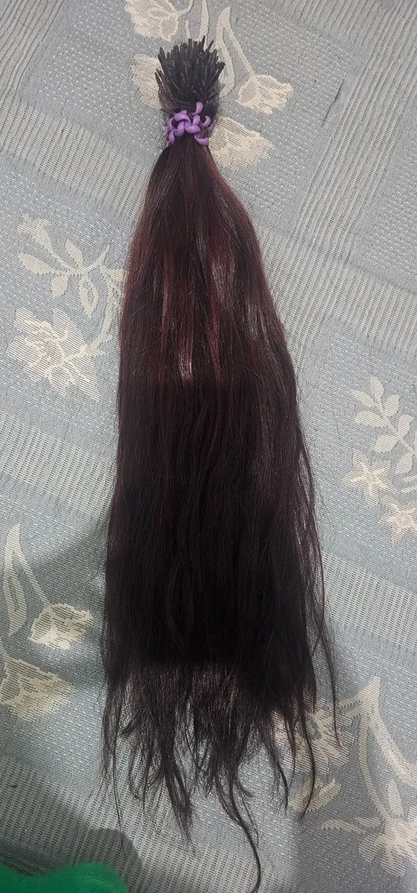 Cabelo Humano Mega Hair - Foto 2
