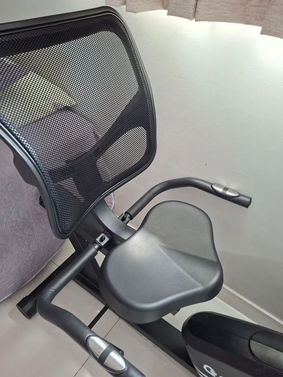 Vendo bicicleta ergométrica- Gallant - Foto 3