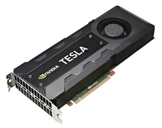 PLACA NVIDIA TESLA K40 12GB - Foto 2
