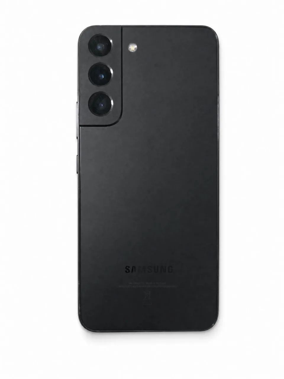 Samsung Galaxy S22 5G em pleno funcionamento - Foto 4