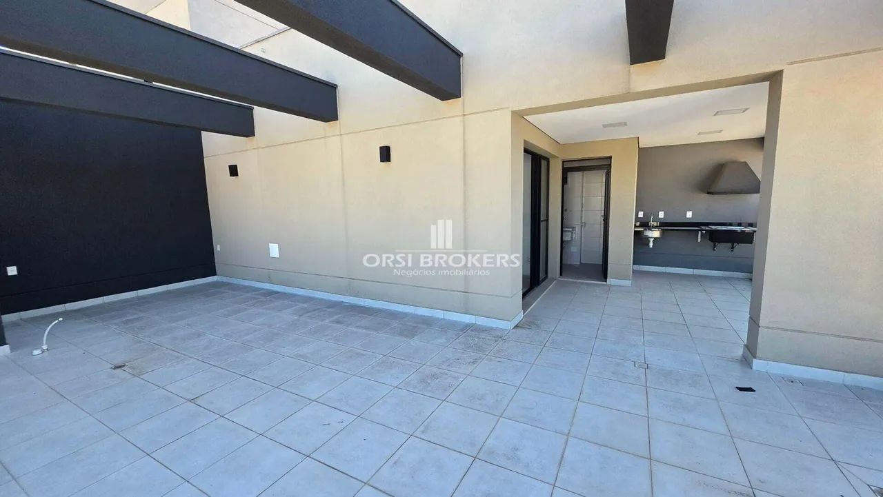 Cobertura Duplex 181m² - AIR CLUB & RESIDENCE - Foto 2