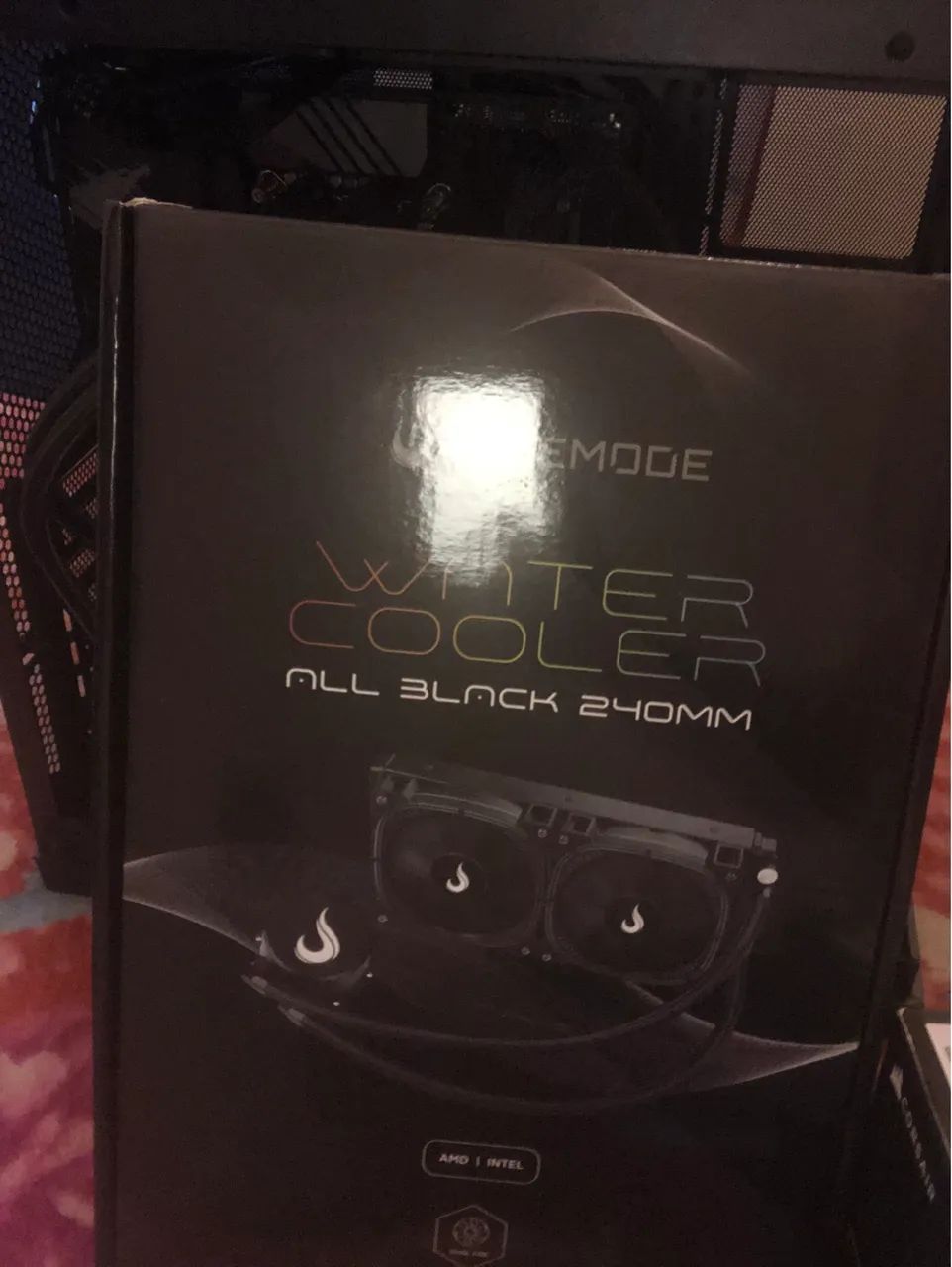 Kit Pc UPGRADE  - Foto 3