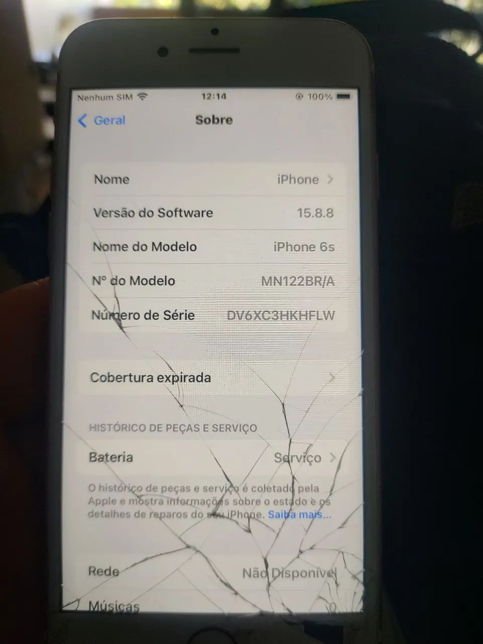Iphone 6s e 6s plus - Foto 2