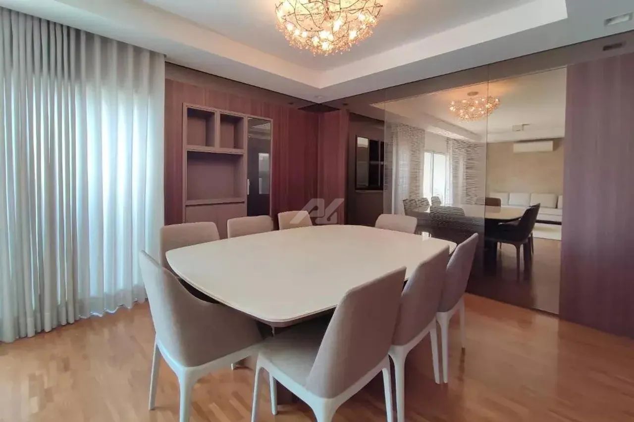 apartamento - Cambuí - Campinas - Foto 2