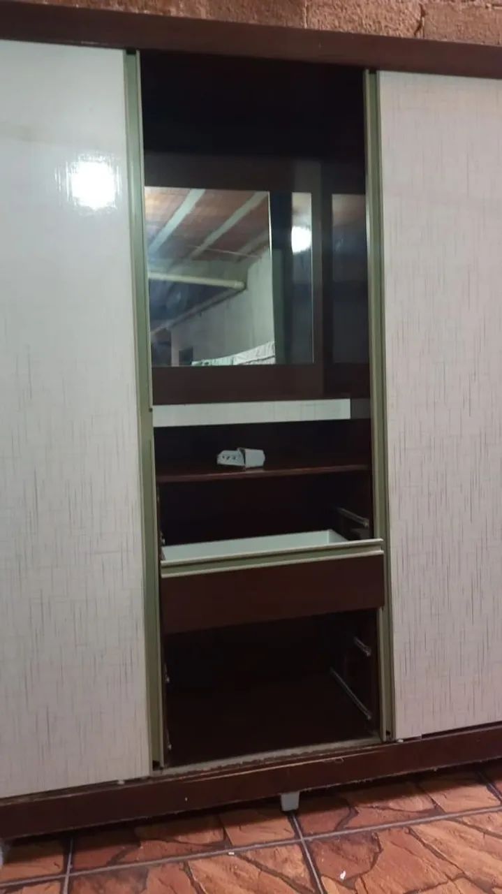 Guarda roupa masculino  - Foto 2