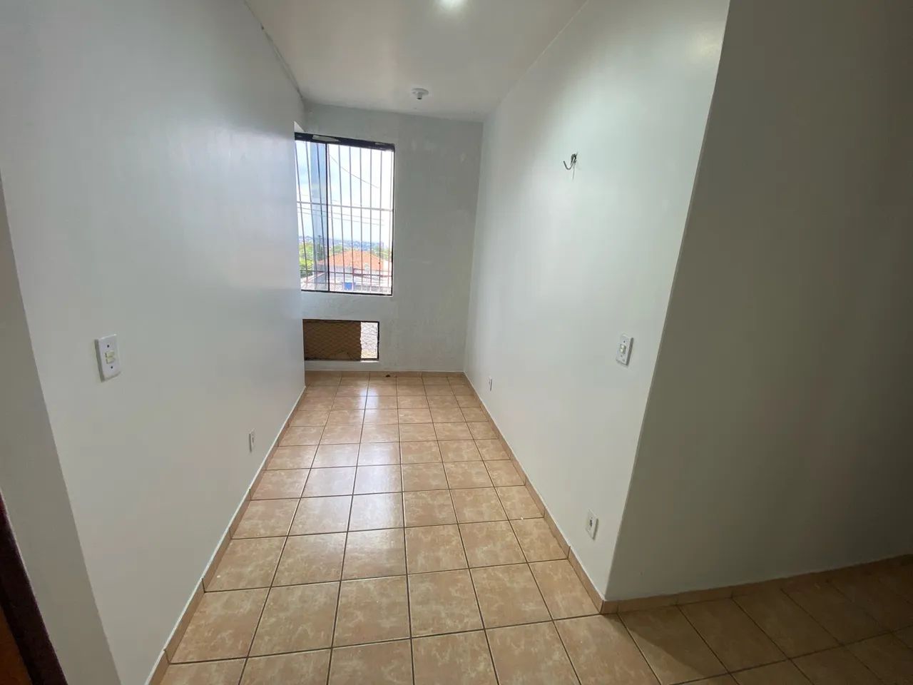 Apartamento 2 Quantos QNM 23 Ceilândia Sul - Foto 3
