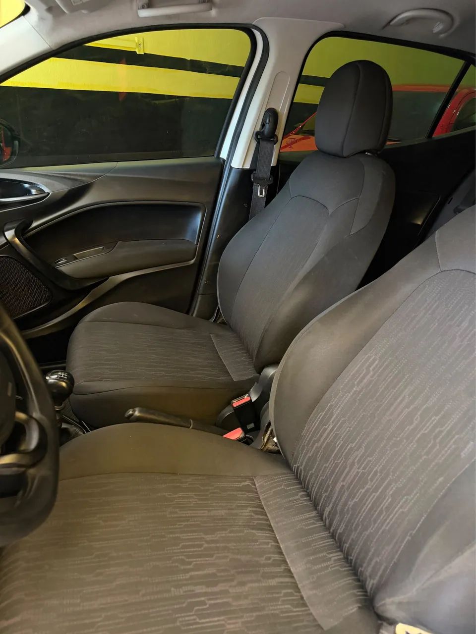Fiat Argo Drive 1.0 6V Flex 2020 - Foto 5
