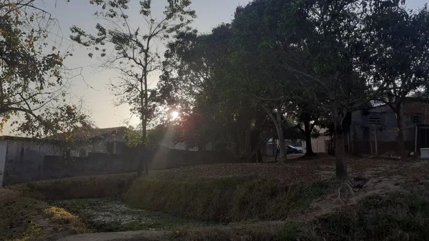 Chácara com 1.560 m² - Foto 4