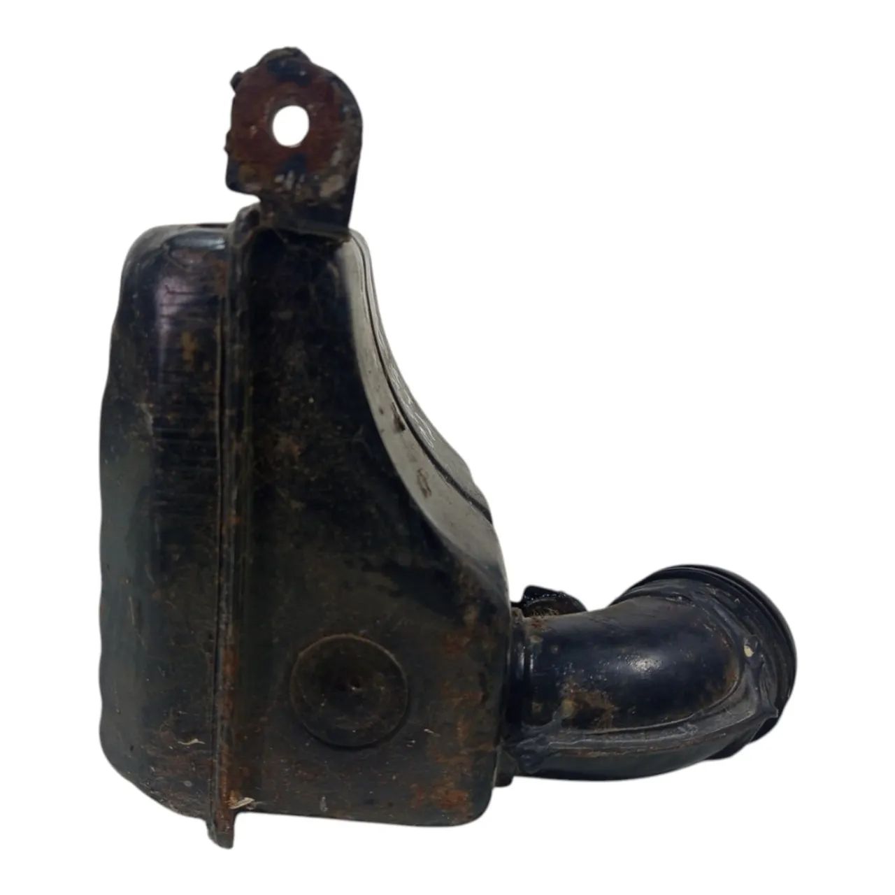 Caixa Filtro Ar Kia Besta 2.2 1993 1994 1995 A 1999 - Foto 6