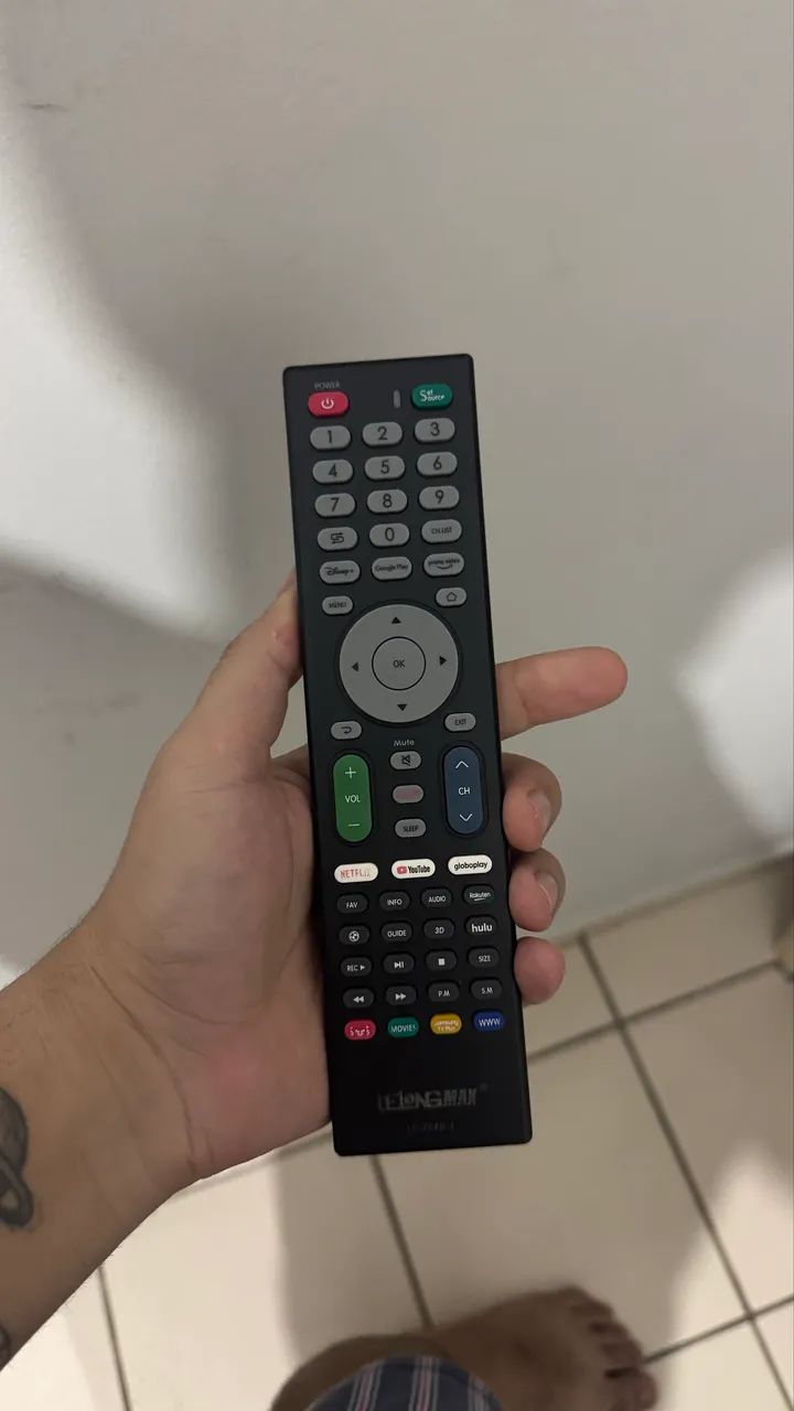 TV LG ?55 POLEGADAS? - Foto 4