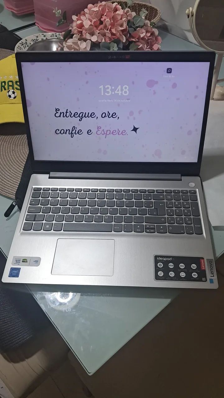 Notebook  - Foto 2