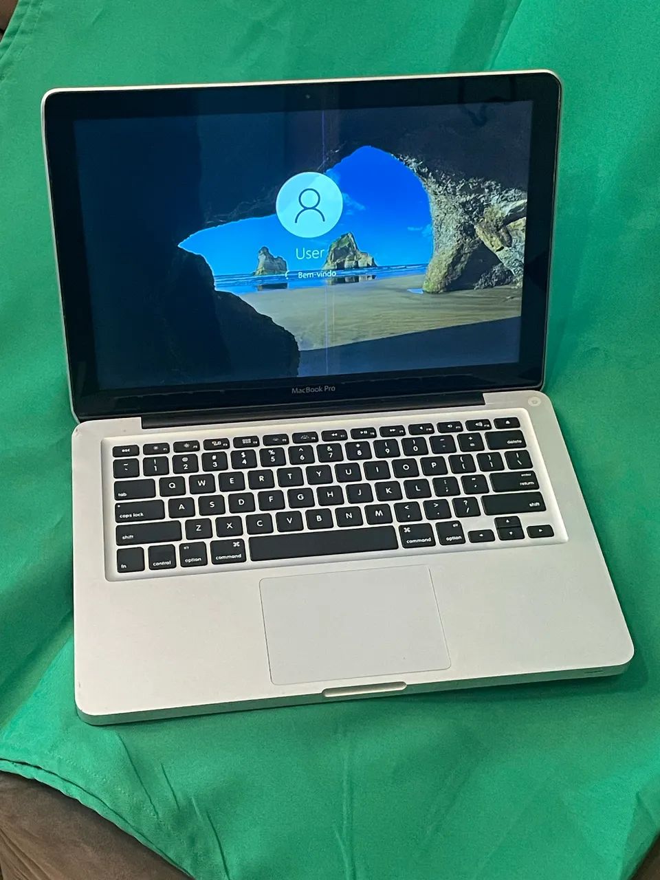 MacBook 13  - Foto 3