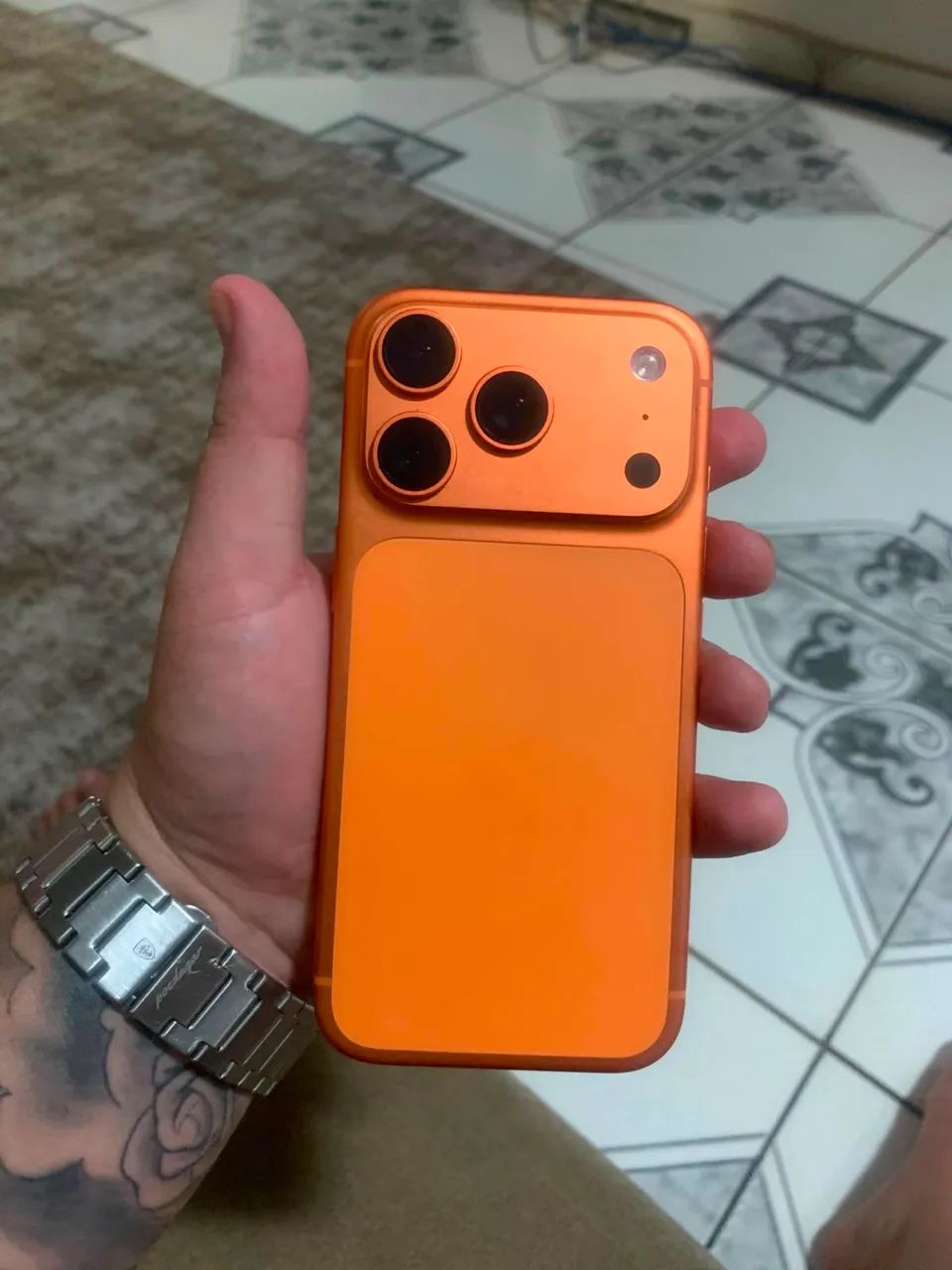 iPhone 17 Pro 256 GB - Foto 4