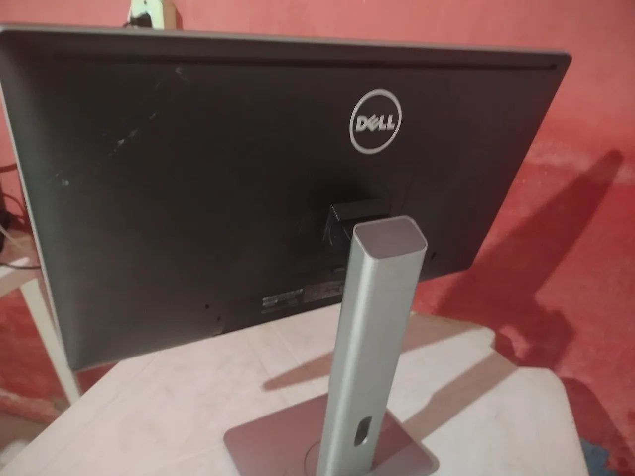 Monitor Dell 24 polegadas