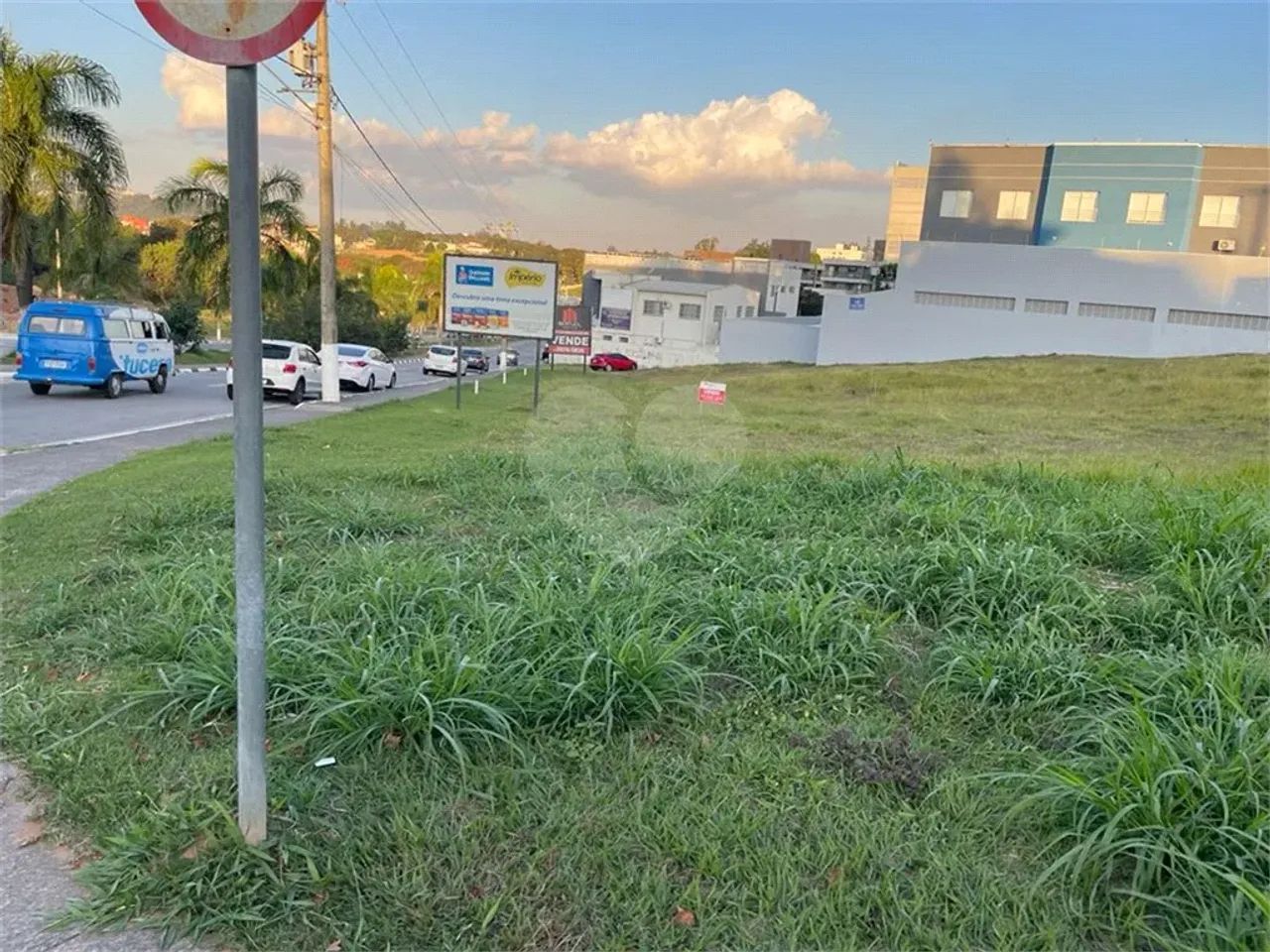 Terreno à venda Jardim Itália - Vinhedo SP - Foto 5