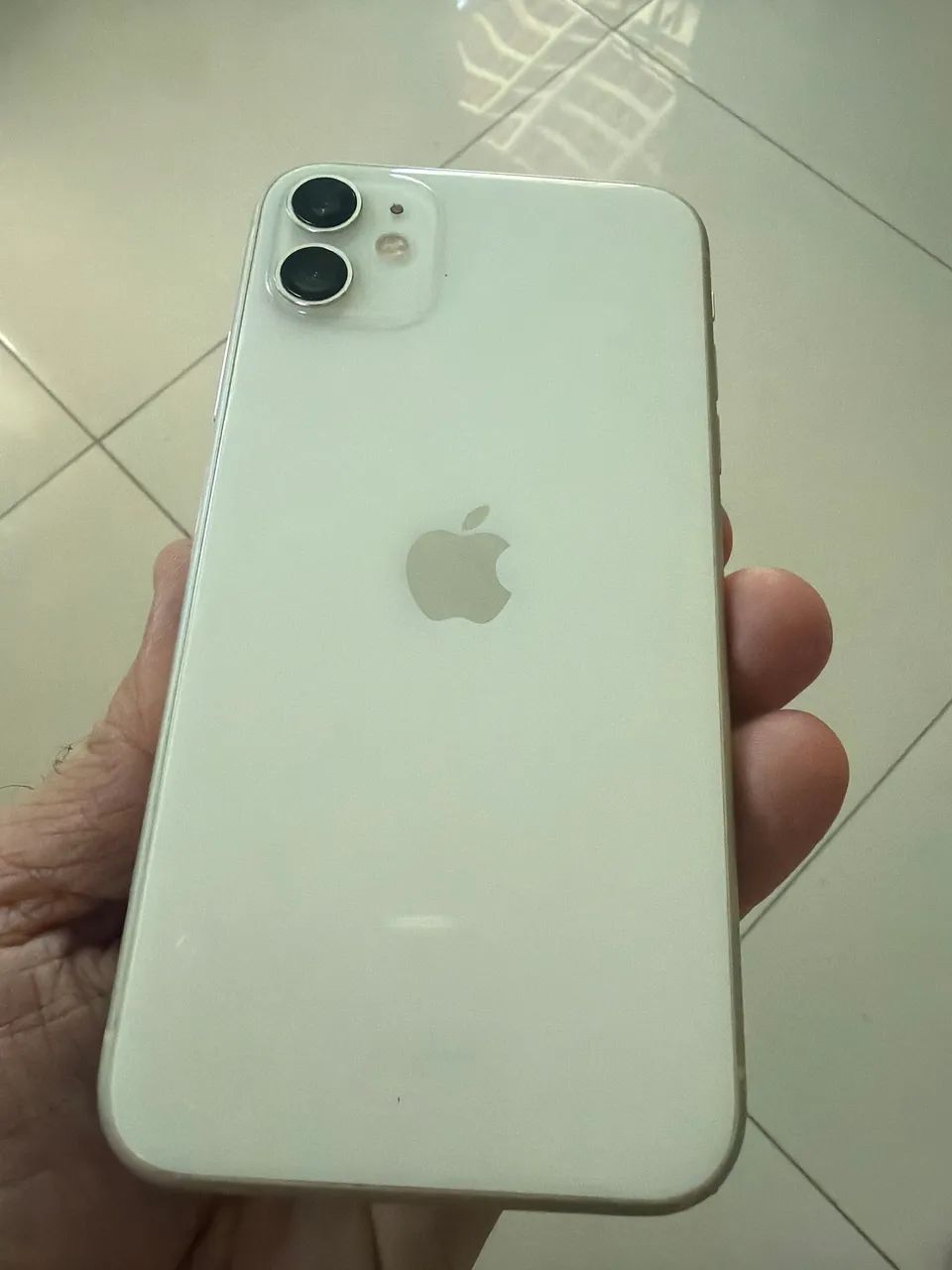 iPhone 11 para retirada de peças 