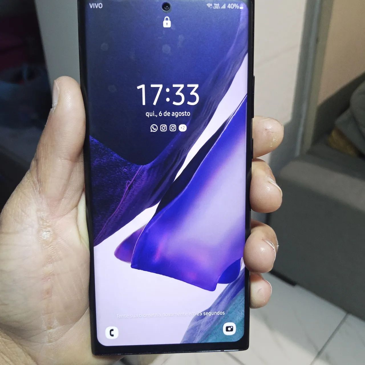 Sansung Realme PS4 