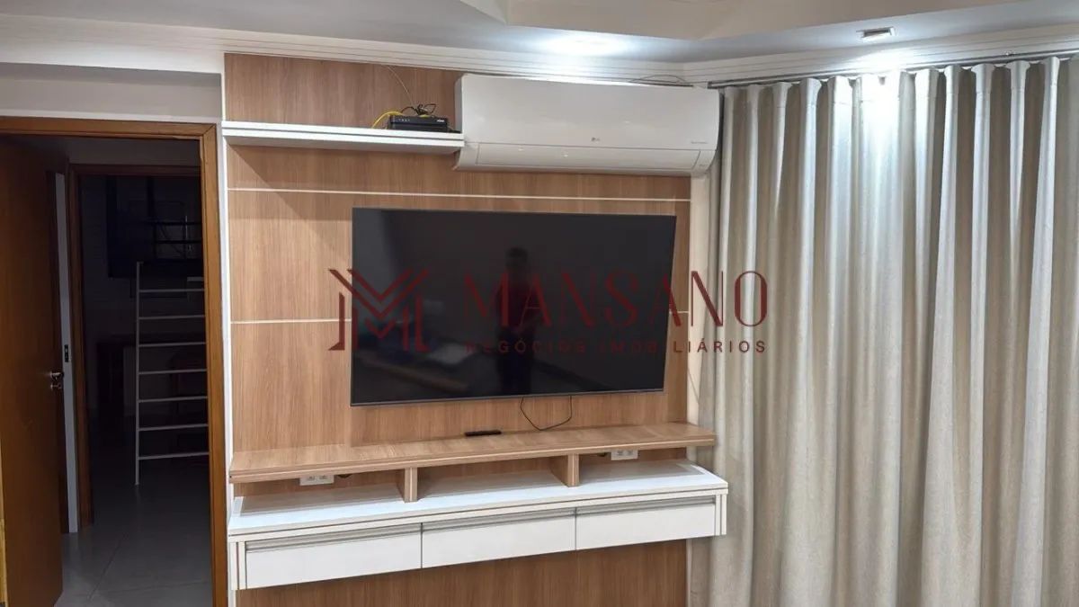 Apartamento para alugar no Edificio Arte Brasil, Bauru Sp. - Foto 3