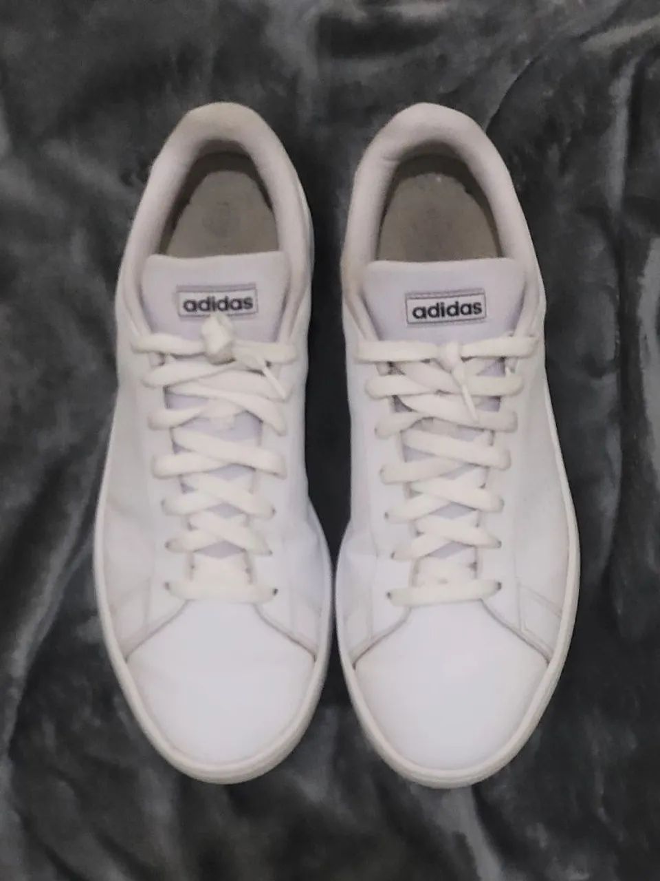 Tênis Adidas Advantage 2.0 n° 44 - Foto 4