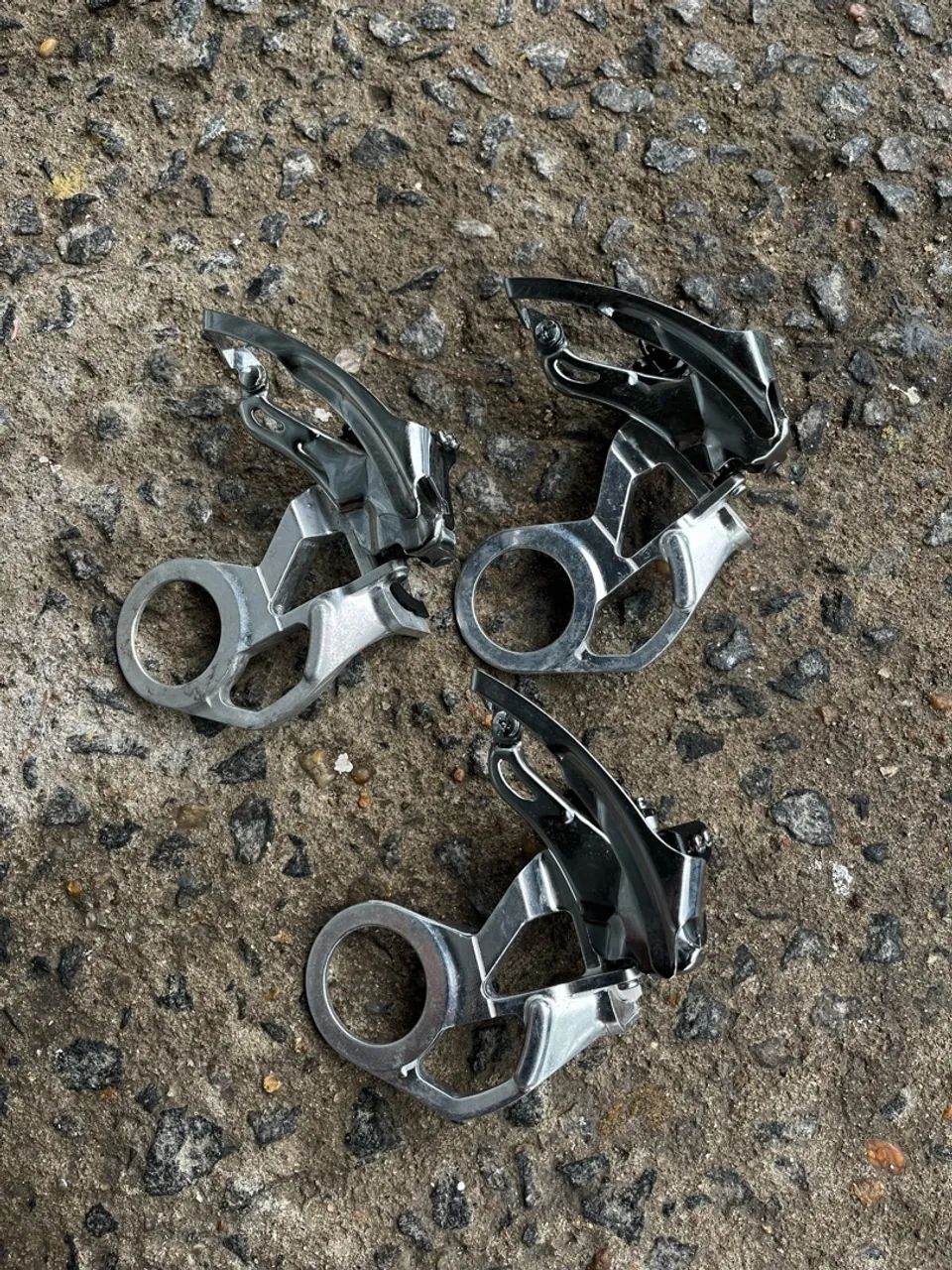 Câmbio shimano alivio - Foto 2