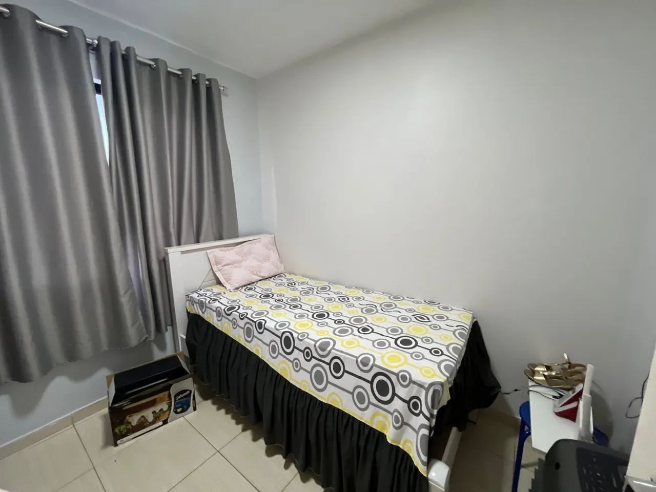 Vendo Apartamento na QNL 23  - Foto 5