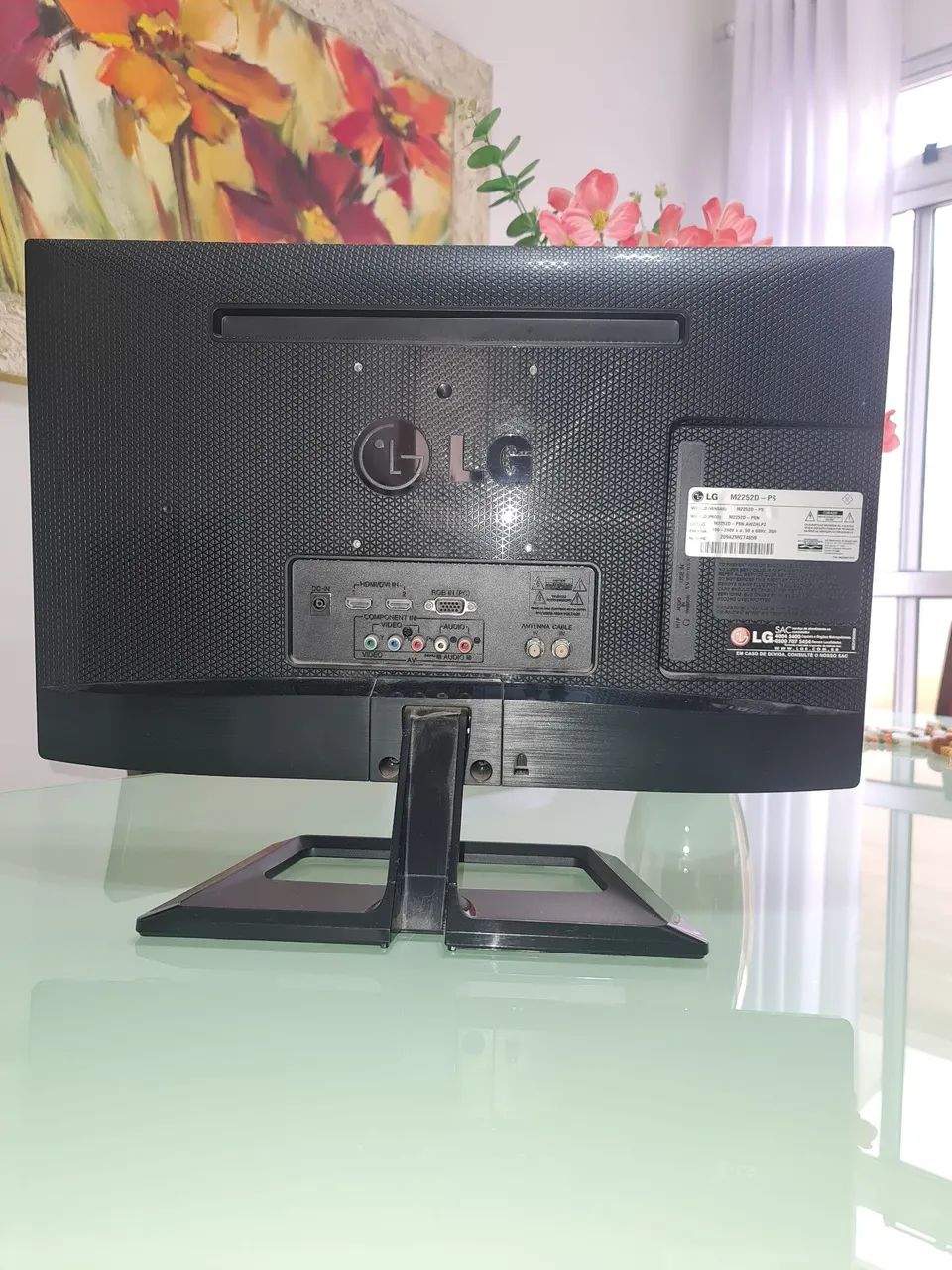 Monitor / TV 22"