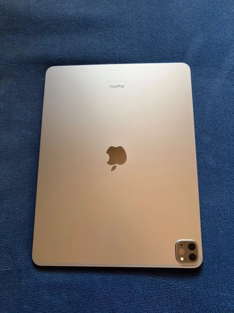 Ipad Pro 12.9 (6 geração) 128GB  - Foto 4
