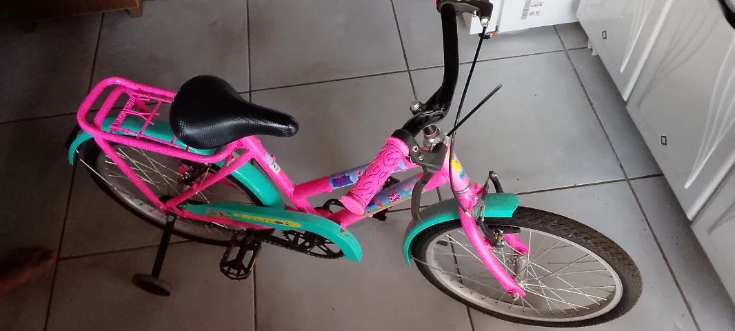 Vendo essa bicicleta  - Foto 4