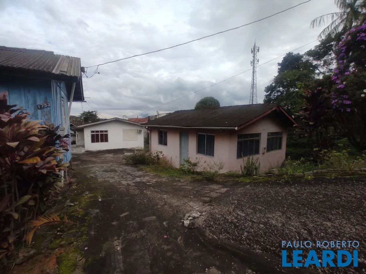 TERRENO - FORQUILHINHAS - SC - Foto 5