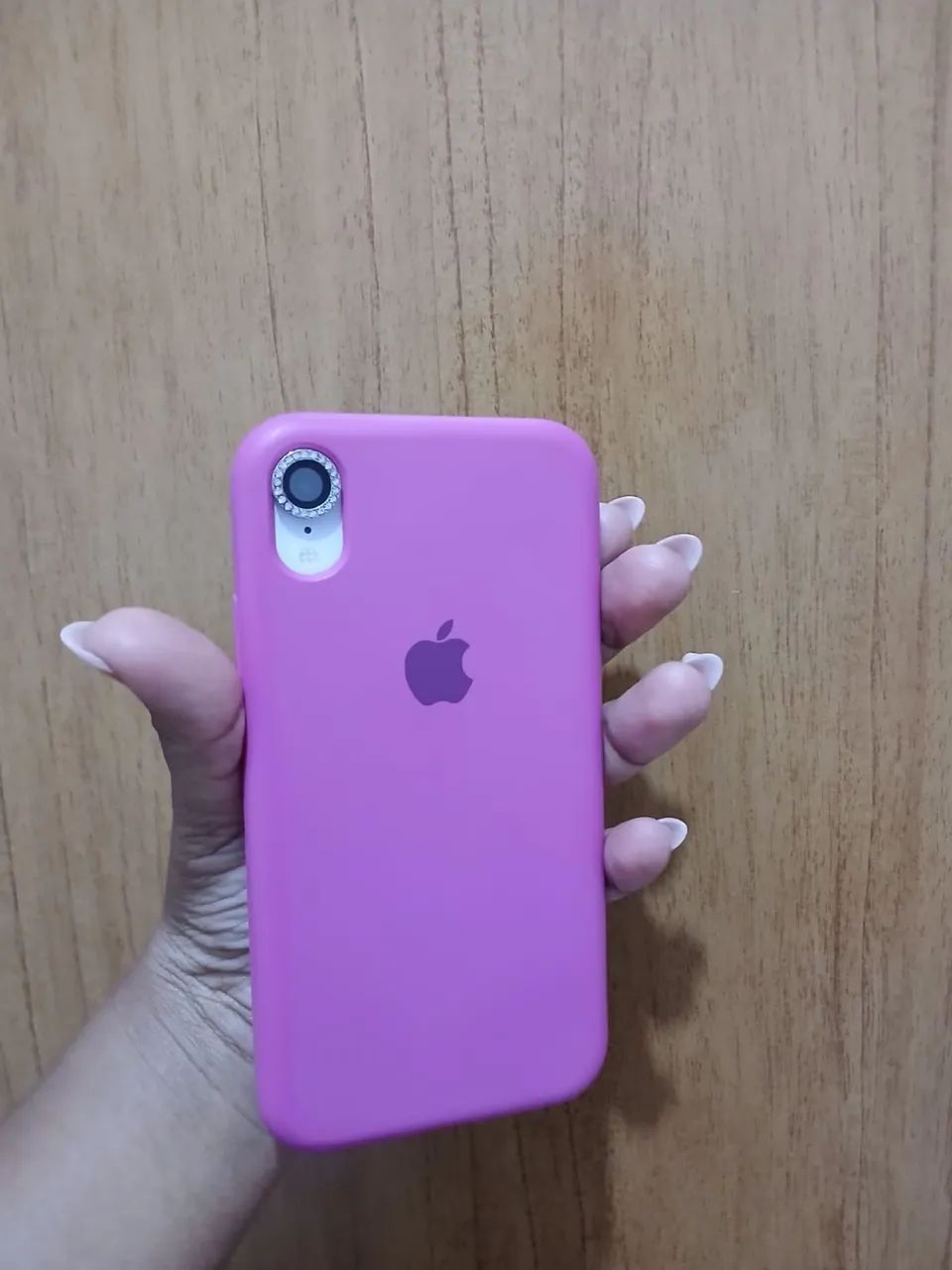 iPhone XR vendo e troco  - Foto 3