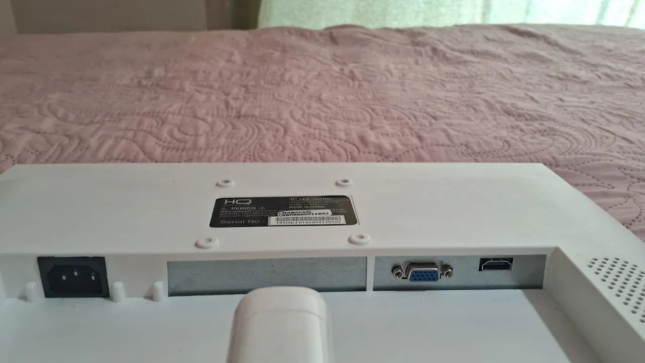 Monitor HQ - Foto 4