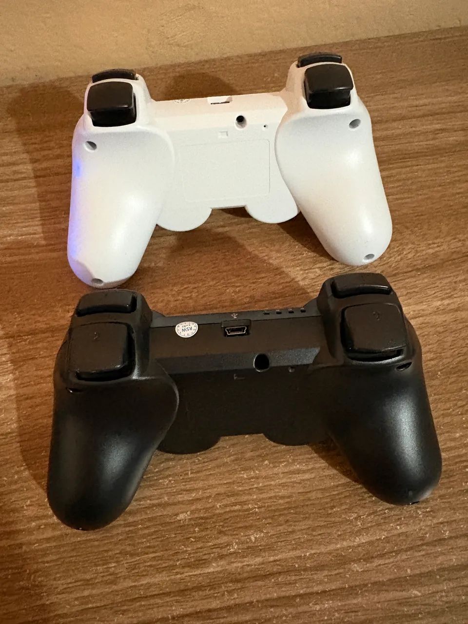 Controle Play 3 / PS3 Novo - Foto 2