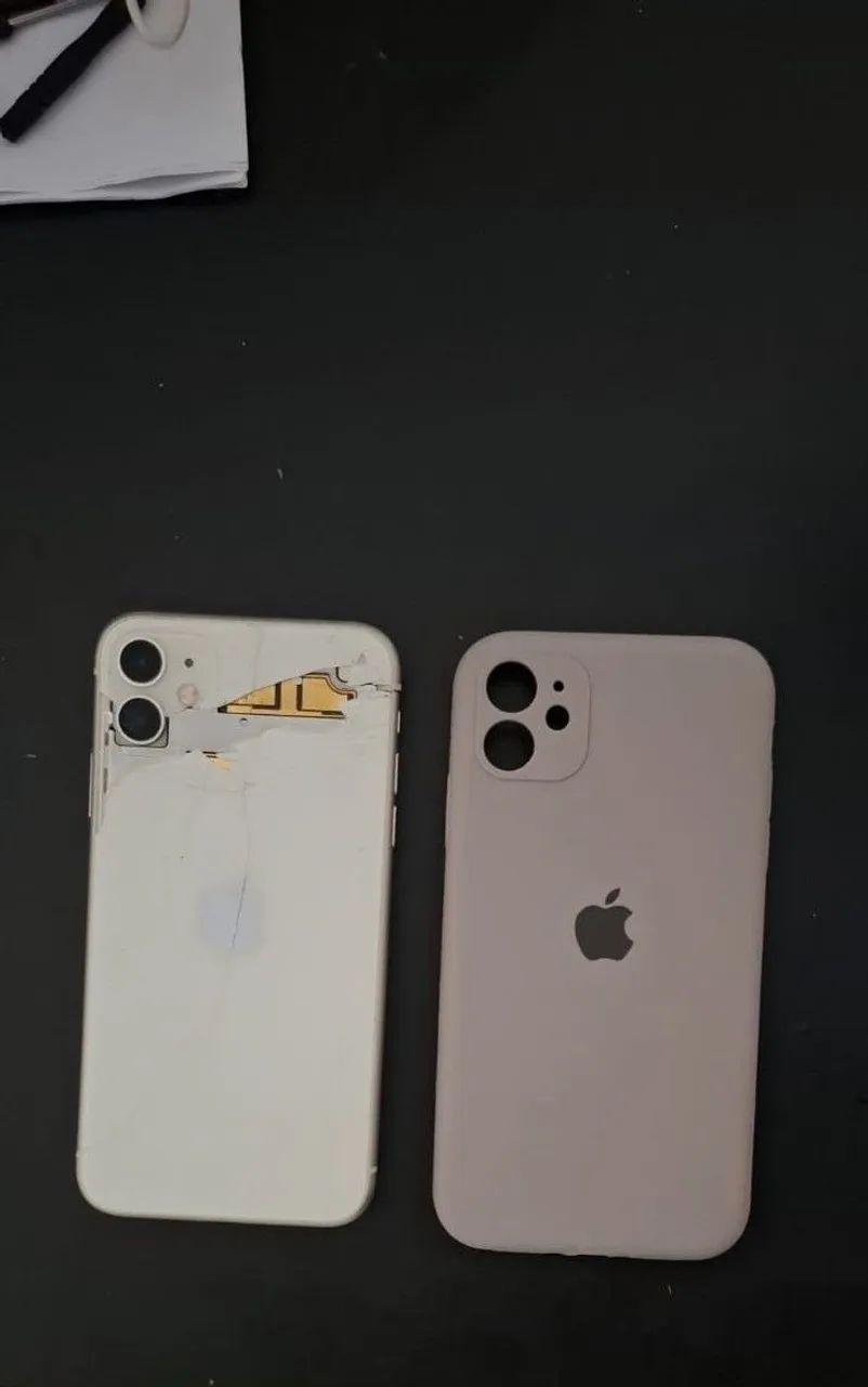 iPhone 11 128 gigas