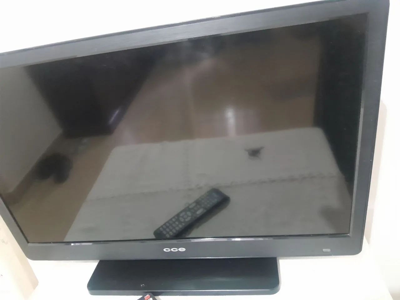 Vendo Tv CCE 