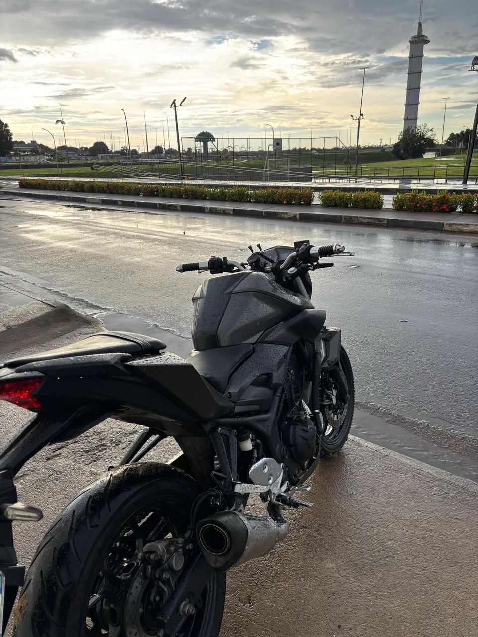 MT 03 - Foto 4