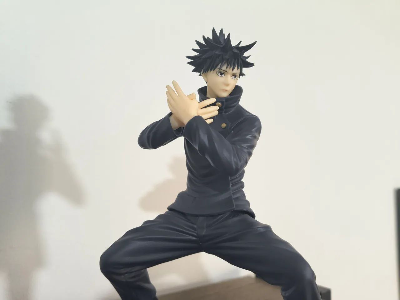Action Figures Jujutsu Kaisen - Foto 5