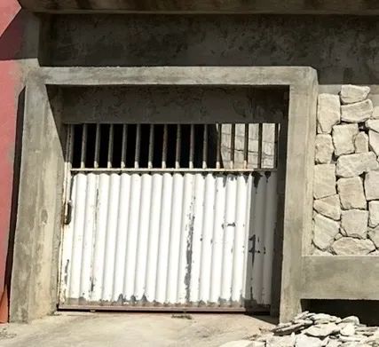Portão Galvanizado  - Foto 2
