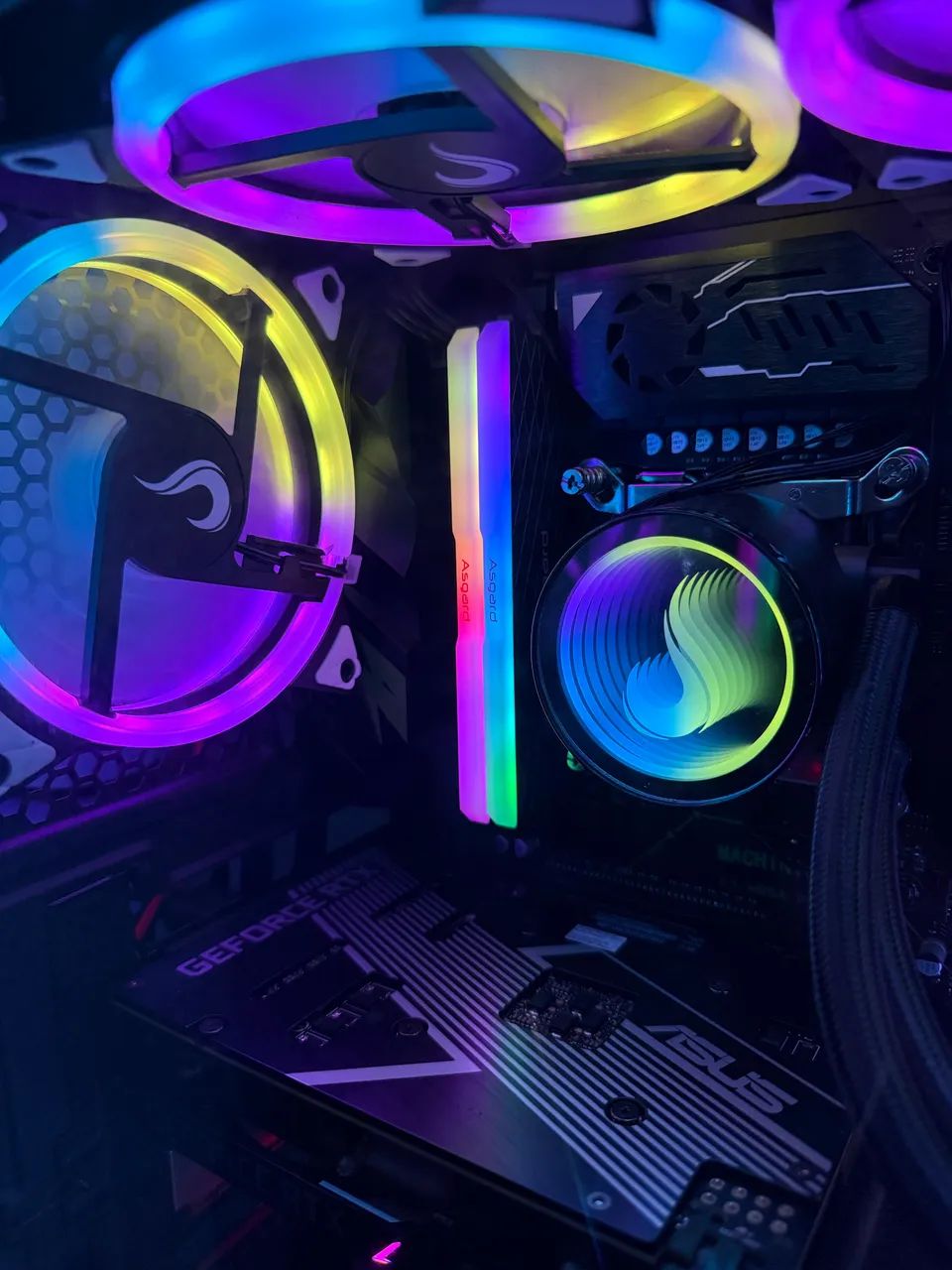Memória RAM DDR4 - Foto 2